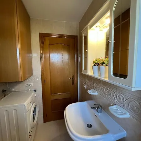 Apartment Fantastico Duplex Con Piscina -4 Personas-