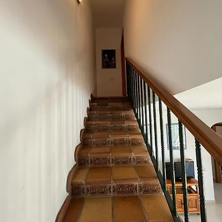 Apartmán Fantastico Duplex Con Piscina -4 Personas-
