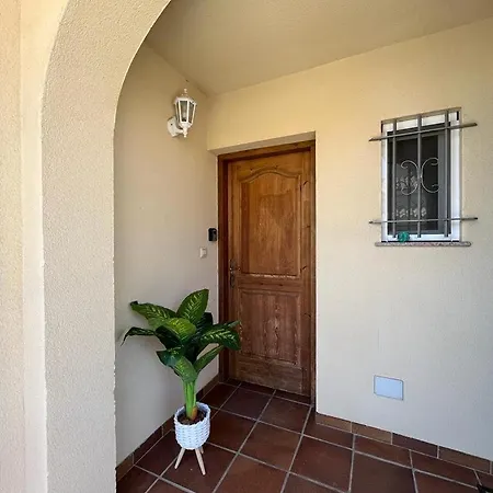 Fantastico Duplex Con Piscina -4 Personas- L'Ampolla