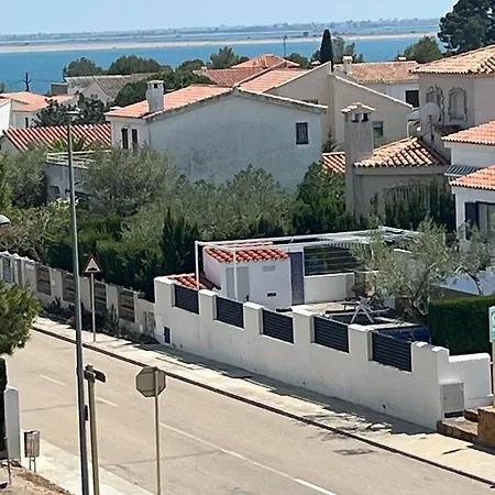 Fantastico Duplex Con Piscina -4 Personas- *