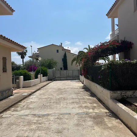 Fantastico Duplex Con Piscina -4 Personas- * L'Ampolla