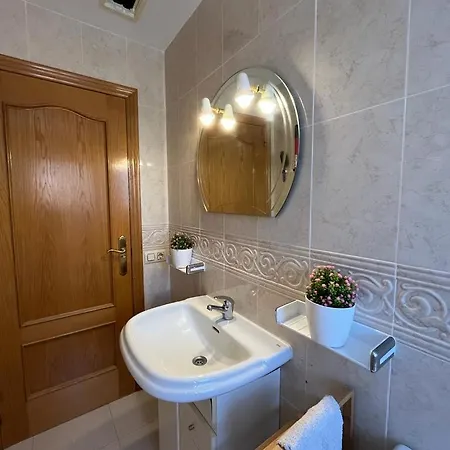 Fantastico Duplex Con Piscina -4 Personas- L'Ampolla