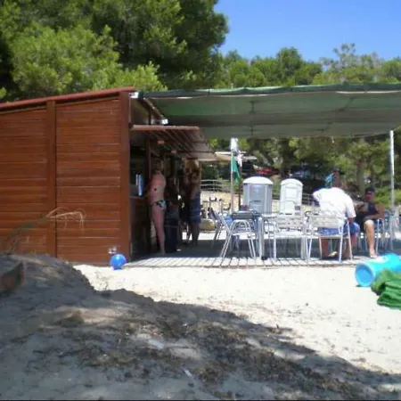 Fantastico Duplex Con Piscina -4 Personas- L'Ampolla