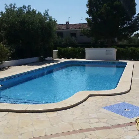 Fantastico Duplex Con Piscina -4 Personas-
