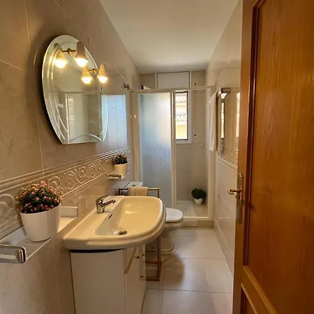 Fantastico Duplex Con Piscina -4 Personas- Appartement