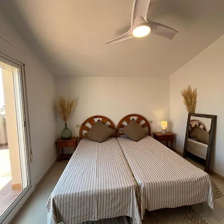 Fantastico Duplex Con Piscina -4 Personas- Appartement L'Ampolla
