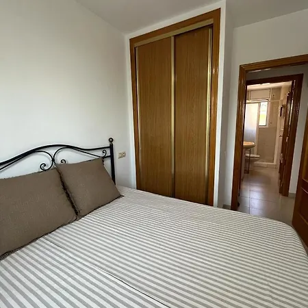 Fantastico Duplex Con Piscina -4 Personas- Appartement *