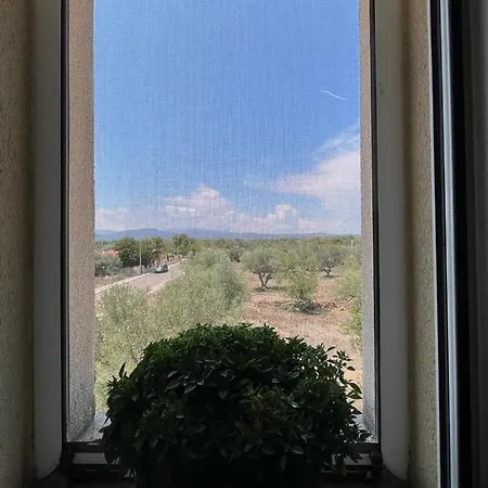 Appartement Fantastico Duplex Con Piscina -4 Personas- *
